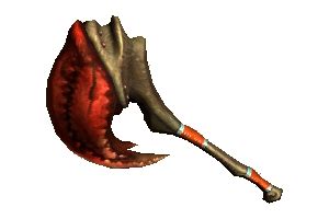mhgu blunt|Blunt x Destroyer : r/MHGU .